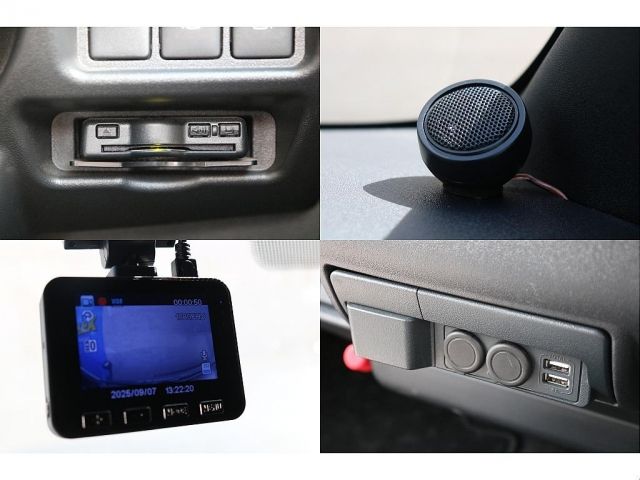 TOYOTA HIACE van 4WD 2022