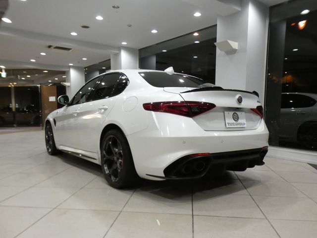 ALFAROMEO ALFAROMEO Giulia 2019