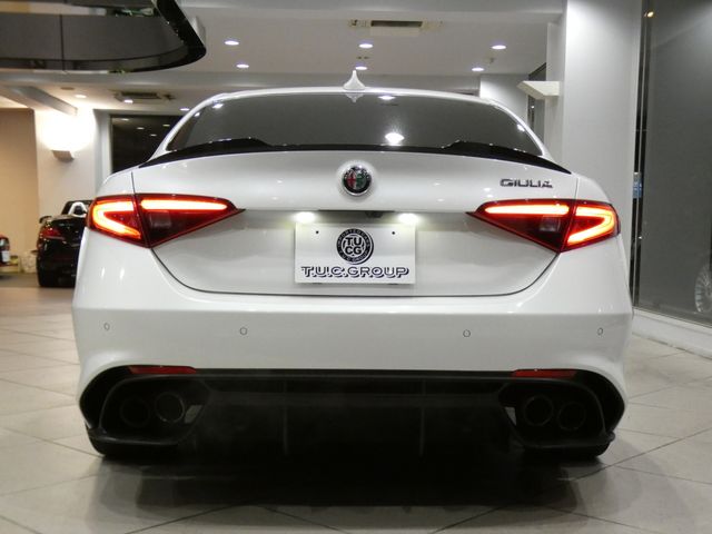 ALFAROMEO ALFAROMEO Giulia 2019