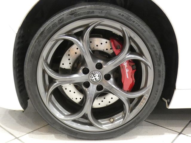 ALFAROMEO ALFAROMEO Giulia 2019