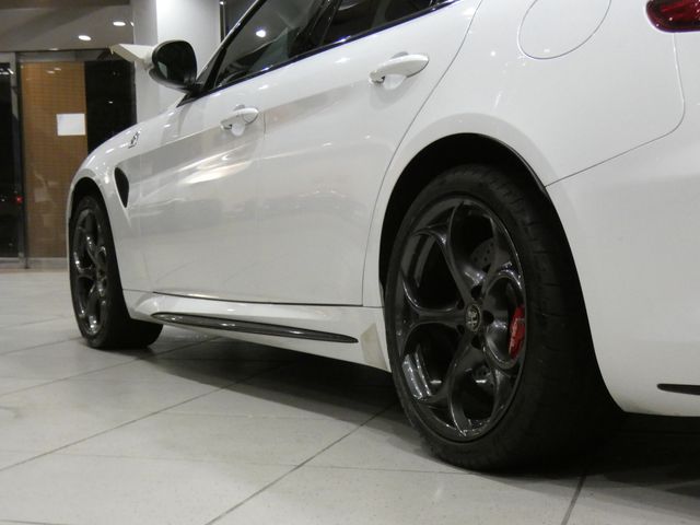 ALFAROMEO ALFAROMEO Giulia 2019