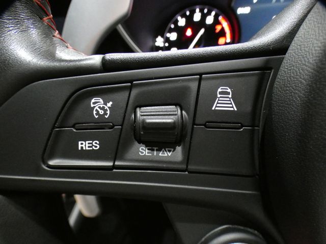 ALFAROMEO ALFAROMEO Giulia 2019