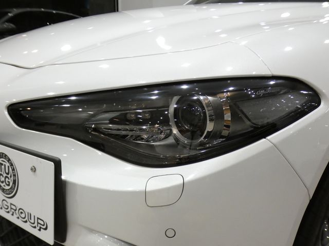 ALFAROMEO ALFAROMEO Giulia 2019