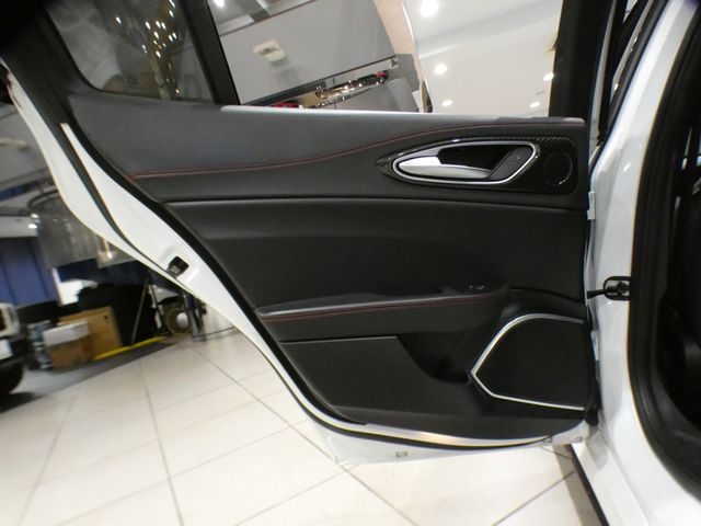 ALFAROMEO ALFAROMEO Giulia 2019