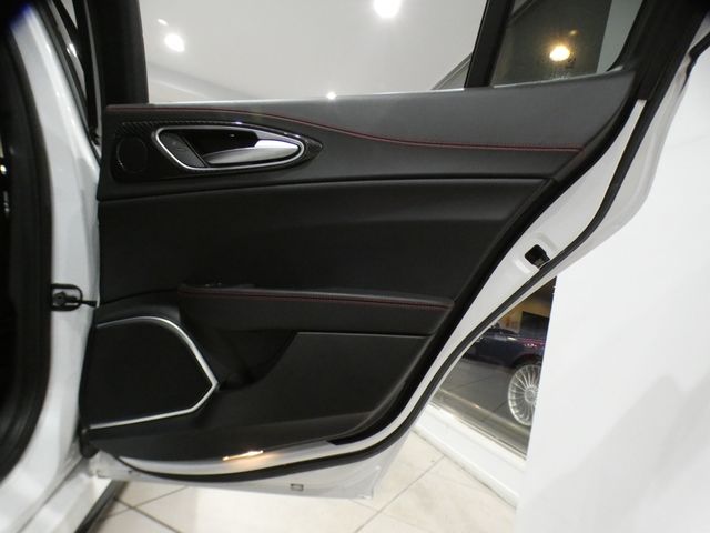 ALFAROMEO ALFAROMEO Giulia 2019