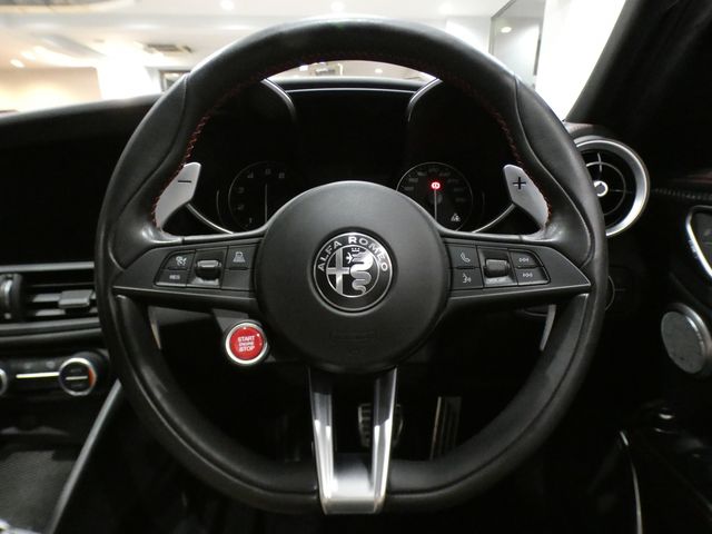 ALFAROMEO ALFAROMEO Giulia 2019