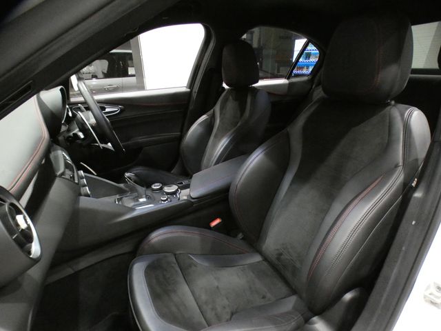 ALFAROMEO ALFAROMEO Giulia 2019