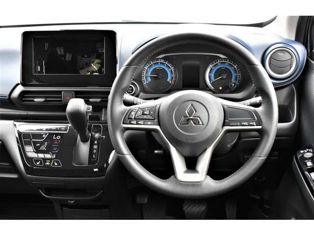 MITSUBISHI ek X 2020