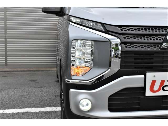 MITSUBISHI ek X 2020