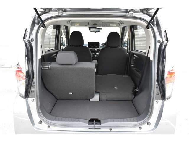 MITSUBISHI ek X 2020