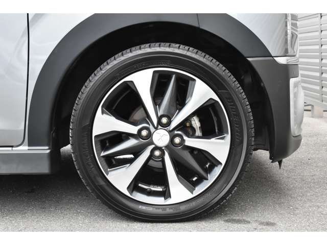 MITSUBISHI ek X 2020