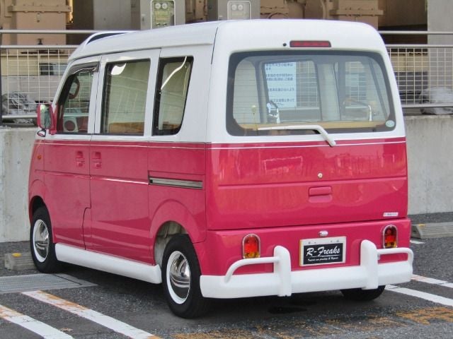 MAZDA SCRUM van 2012