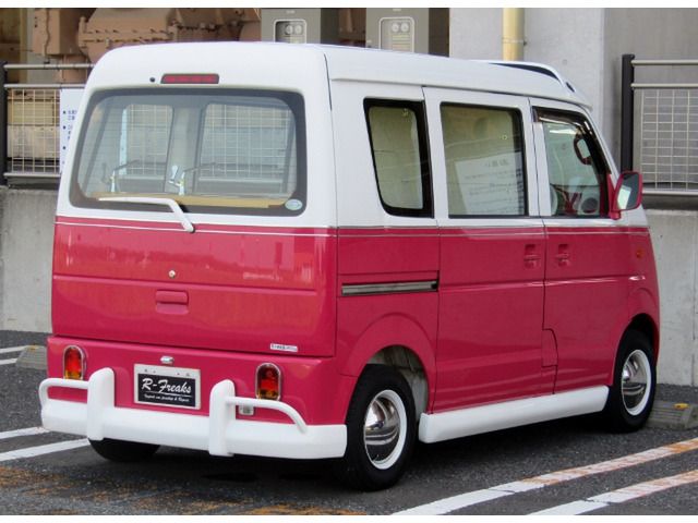 MAZDA SCRUM van 2012