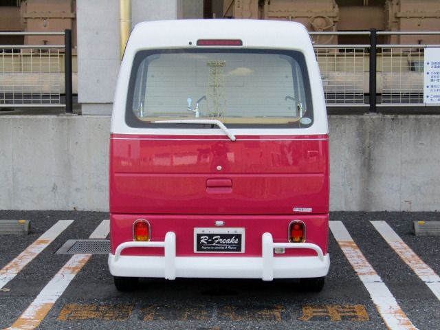 MAZDA SCRUM van 2012