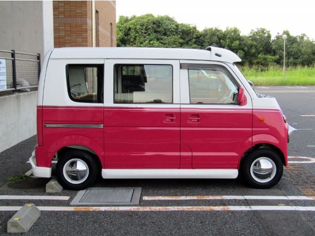 MAZDA SCRUM van 2012