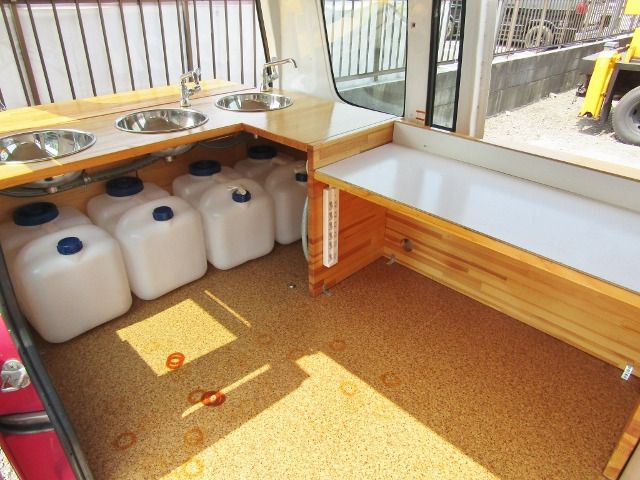 MAZDA SCRUM van 2012