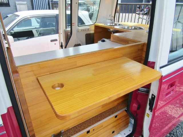 MAZDA SCRUM van 2012