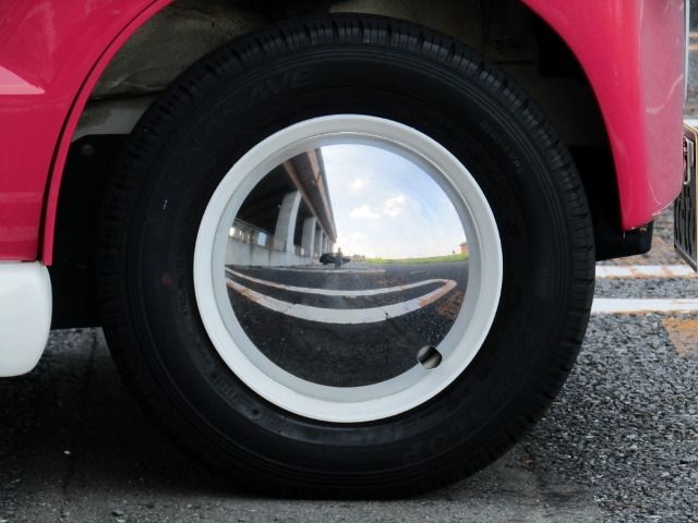 MAZDA SCRUM van 2012