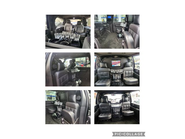 LINCOLN LINCOLN NAVIGATER 2WD 2009