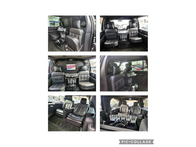 LINCOLN LINCOLN NAVIGATER 2WD 2009