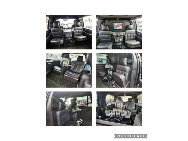 LINCOLN LINCOLN NAVIGATER 2WD 2009