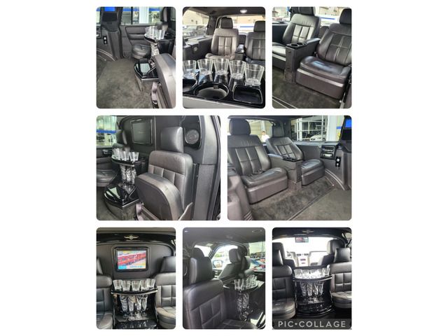 LINCOLN LINCOLN NAVIGATER 2WD 2009