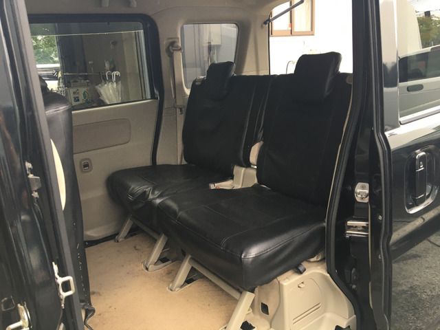 SUZUKI EVERY wagon 2018