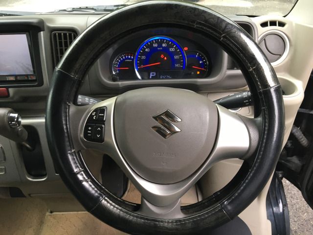 SUZUKI EVERY wagon 2018