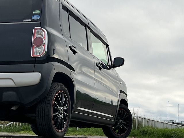 MAZDA FLAIR CROSSOVER 4WD 2016