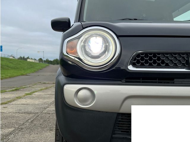 MAZDA FLAIR CROSSOVER 4WD 2016