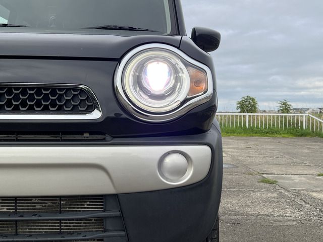 MAZDA FLAIR CROSSOVER 4WD 2016