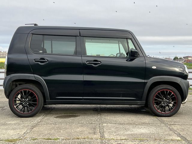 MAZDA FLAIR CROSSOVER 4WD 2016