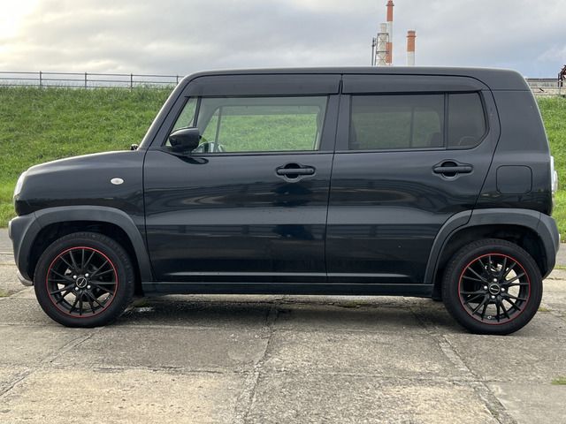 MAZDA FLAIR CROSSOVER 4WD 2016