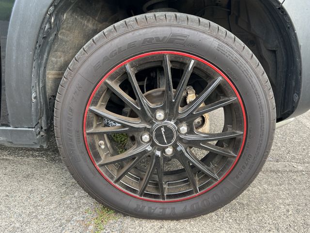 MAZDA FLAIR CROSSOVER 4WD 2016