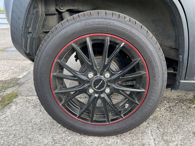 MAZDA FLAIR CROSSOVER 4WD 2016