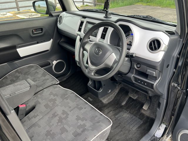 MAZDA FLAIR CROSSOVER 4WD 2016