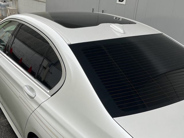 ALPINA ALPINA B7 2018