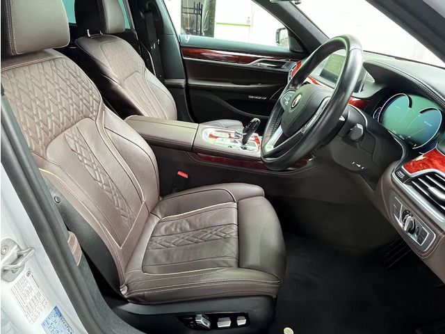 ALPINA ALPINA B7 2018