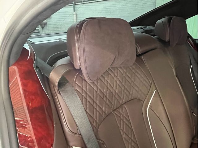 ALPINA ALPINA B7 2018