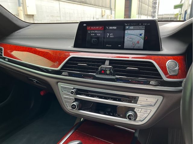 ALPINA ALPINA B7 2018