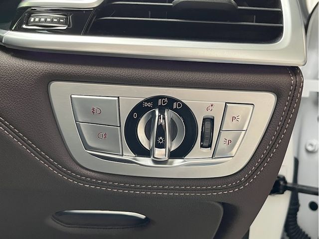 ALPINA ALPINA B7 2018