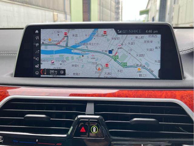 ALPINA ALPINA B7 2018