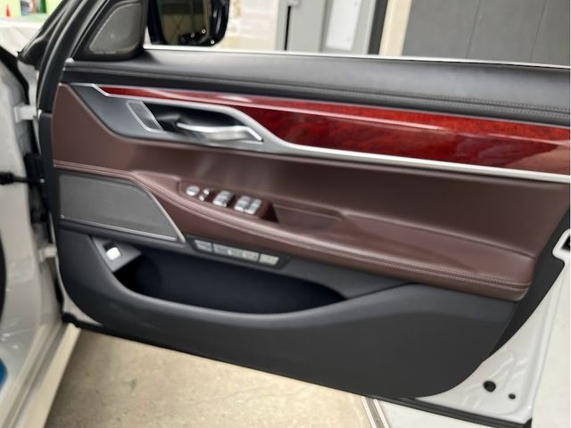 ALPINA ALPINA B7 2018