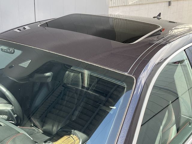 MASERATI MASERATI GHIBLI Sedan 2016