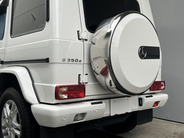 MERCEDES BENZ MERCEDES BENZ G class 2016