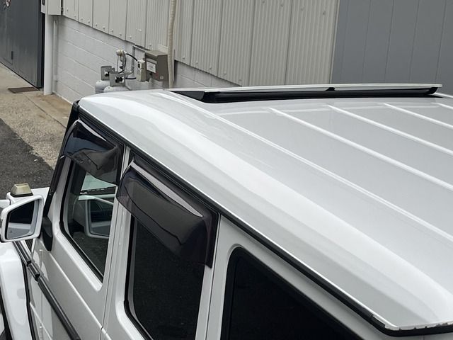 MERCEDES BENZ MERCEDES BENZ G class 2016