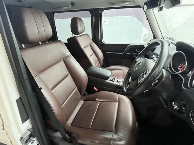 MERCEDES BENZ MERCEDES BENZ G class 2016