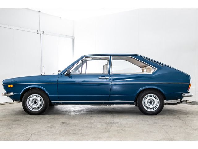 VOLKSWAGEN ???? 1974