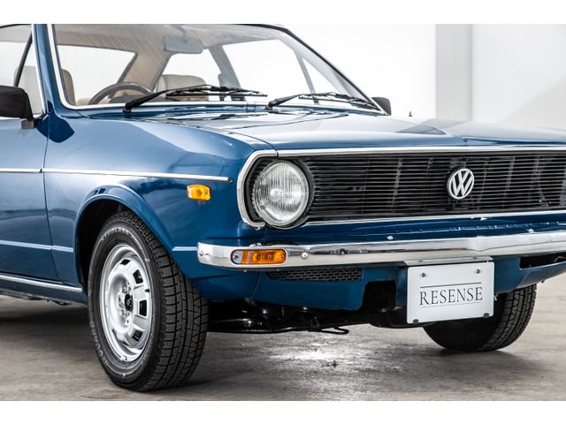 VOLKSWAGEN ???? 1974