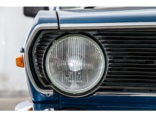 VOLKSWAGEN ???? 1974